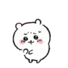 🧿chiikawa 2🐱🐻🐻‍❄️🐰 8