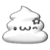 Caquitas blancas emojis💩 MOV 5