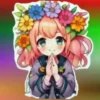 Florecitas Cute💞1🇵🇪Movi 6
