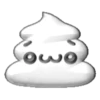 Caquitas blancas emojis💩 MOV 6