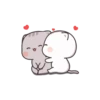Love Cats 1 ❤️ 8
