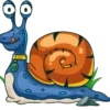 Caracoles 2 10