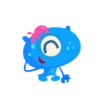 ○●Colorful monsters 2●○ Mov 6