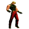 Rugal Bernstein KOF 💖MOV 14