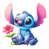 Stich👣3🇨🇴Movi 12