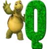Abecedario💞92🇵🇪Clásica 8