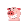 Perfect World pigs 11