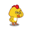 Chicken🐥Mov 5