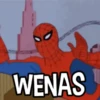 EL HOMBRE K ARAÑA MOV 7