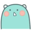 🍭Candy Monster emoji 2 MOV🍭 5