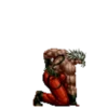 Rugal Bernstein KOF 💖MOV 15