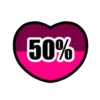 ? full hearts 5 ? Mov 7