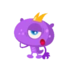 ○●Colorful monsters●○ Mov 6