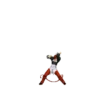 Iori Yagami KOF 💖MOV 5