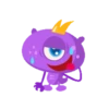 ○●Colorful monsters●○ Mov 7