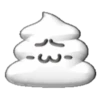 Caquitas blancas emojis💩 MOV 9