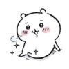 🧿chiikawa 2🐱🐻🐻‍❄️🐰 17