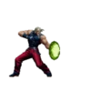 Rugal Bernstein KOF 💖MOV 16