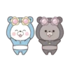 Kuma pirata Mov 2 🌻💝 9