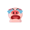 Perfect World pigs 12