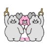 Pingo & Zizi 💖MOV 7