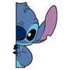 Stich👣3🇨🇴Movi 13
