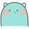 🍭Candy Monster emoji 1 MOV🍭 8