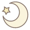 Simple white emojis🤍🍥 MOV 10