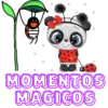 MOMENTOS MAGICOS