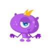 ○●Colorful monsters 2●○ Mov 8