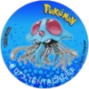 ??Tazos Pokemon 1G-3?? clas 9