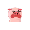 Perfect World pigs 13