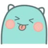 🍭Candy Monster emoji 2 MOV🍭 7