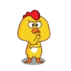 Chicken🐥Mov 6