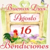 CALENDARIO MES AGOSTO PARTE 2 5