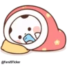 Panda cute 🐼 💕 11