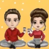 Amistad💞1🇵🇪Movi 10