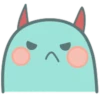🍭Candy Monster emoji 2 MOV🍭 9