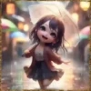Animadito Lluvia175👩🏻‍🎨1712 10
