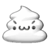 Caquitas blancas emojis💩 MOV 11