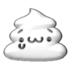Caquitas blancas emojis💩 MOV 12