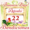 CALENDARIO MES AGOSTO PARTE 2 6