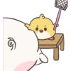 BABY PIG 12