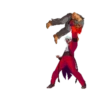 Rugal Bernstein KOF 💖MOV 17