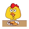 Chicken🐥Mov 8