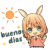 Bunny Girl 11