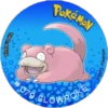 ??Tazos Pokemon 1G-3?? clas 10