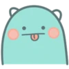 🍭Candy Monster emoji 2 MOV🍭 10
