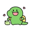 Kkonyo the dinosaur 3 (Mov) 10