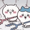 🧿chiikawa 3🐰🐻‍❄️🐻🐱 9
